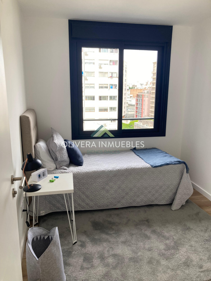 Apartamento ID.12933 - Apartamento en venta 2 dormitorios