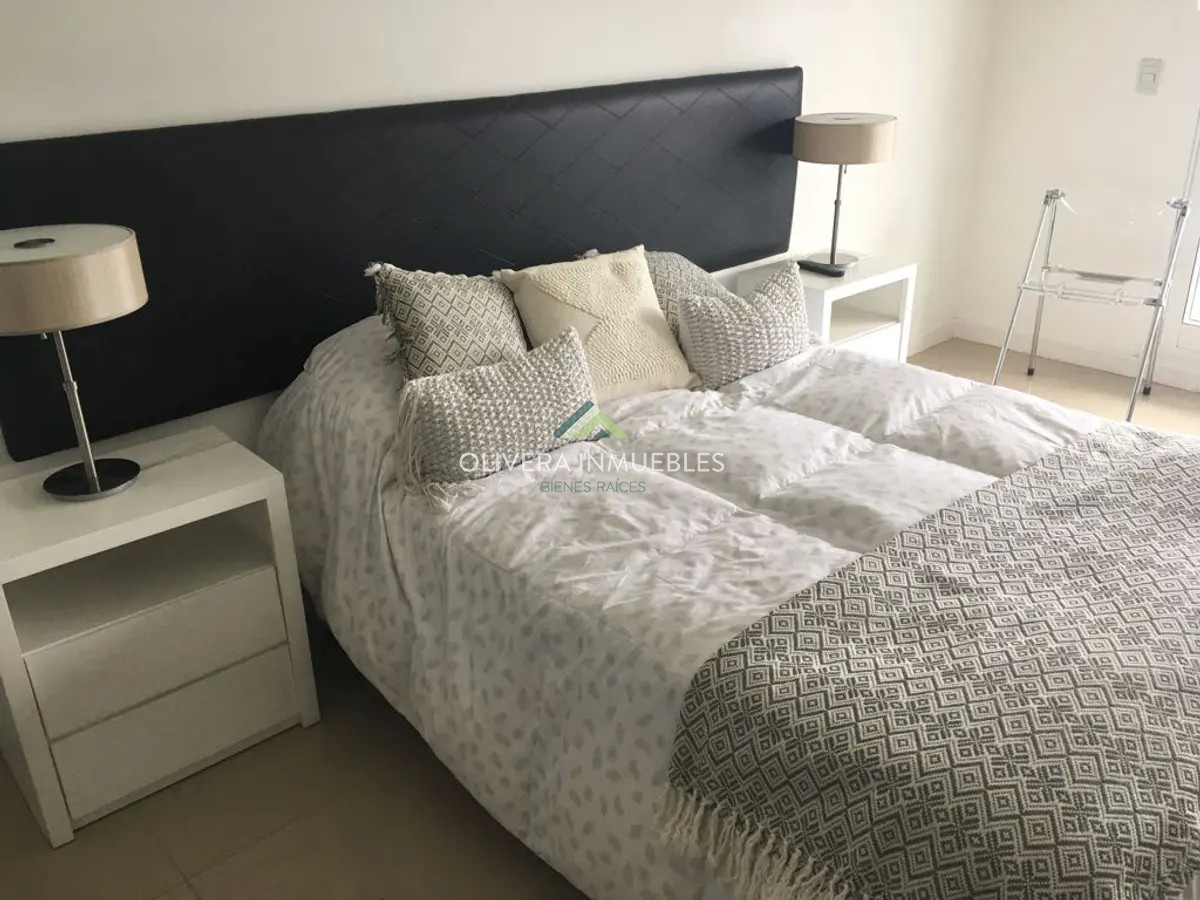 Apartamento ID.10628 - Apartamento en alquiler de temnporada o venta -Punta del Este