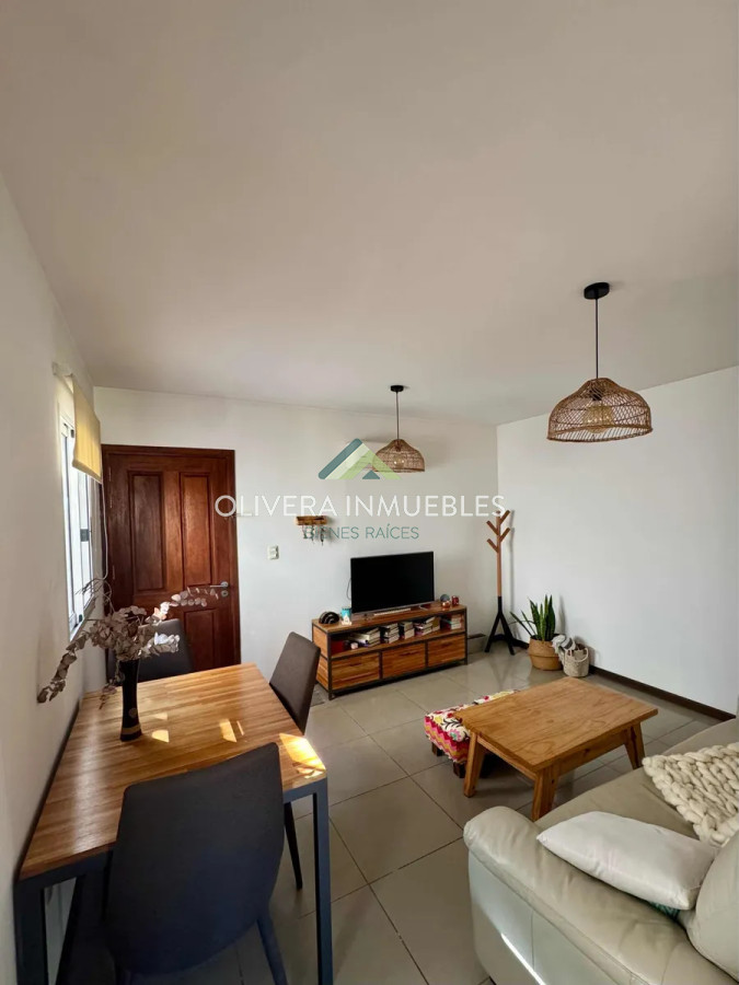 Apartamento ID.13653 - Apartamento de 1 dormitorio en venta
