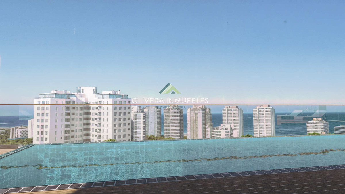 Apartamento ID.13694 - Apartamento en venta a estrenar en View Brava