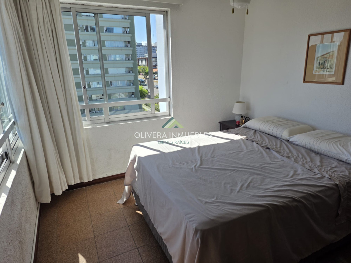 Apartamento ID.13923 - Apartamento en Punta del Este, Roosevelt