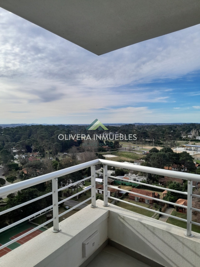 Apartamento ID.10528 - Venta de apartamentos de 2 dormitorios, en excelente ubicación, 