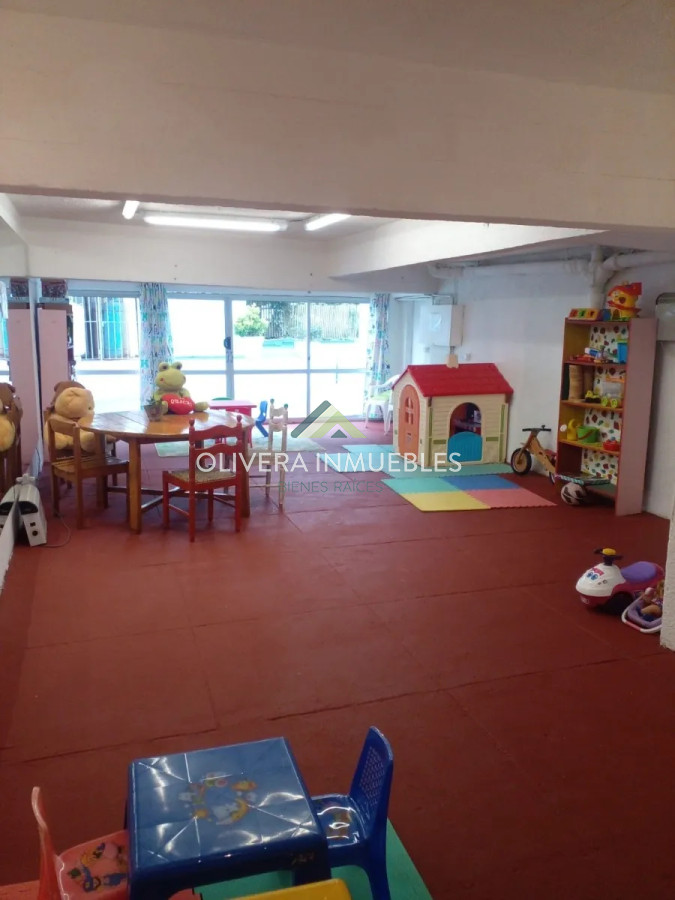 Apartamento ID.13553 - Alquiler anual sobre Roosevelt