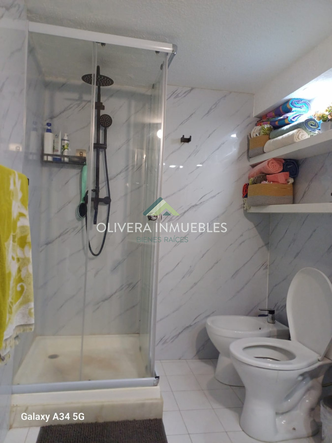 Apartamento ID.13733 - Apartamento en venta, todo reciclado sobre Roosevelt-Punta del Este