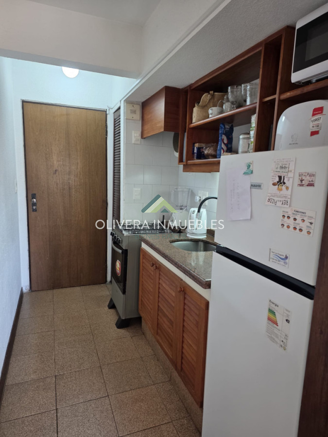 Apartamento ID.13923 - Apartamento en Punta del Este, Roosevelt
