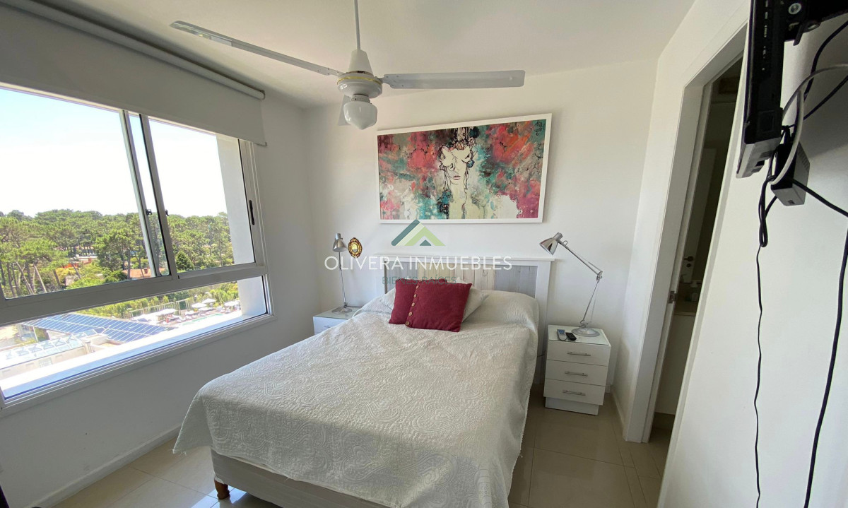 Apartamento ID.7598 - Aparatamento en venta de 2 dormitorios con vista al mar,