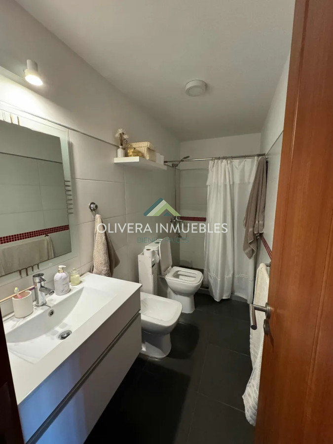 Apartamento ID.13653 - Apartamento de 1 dormitorio en venta