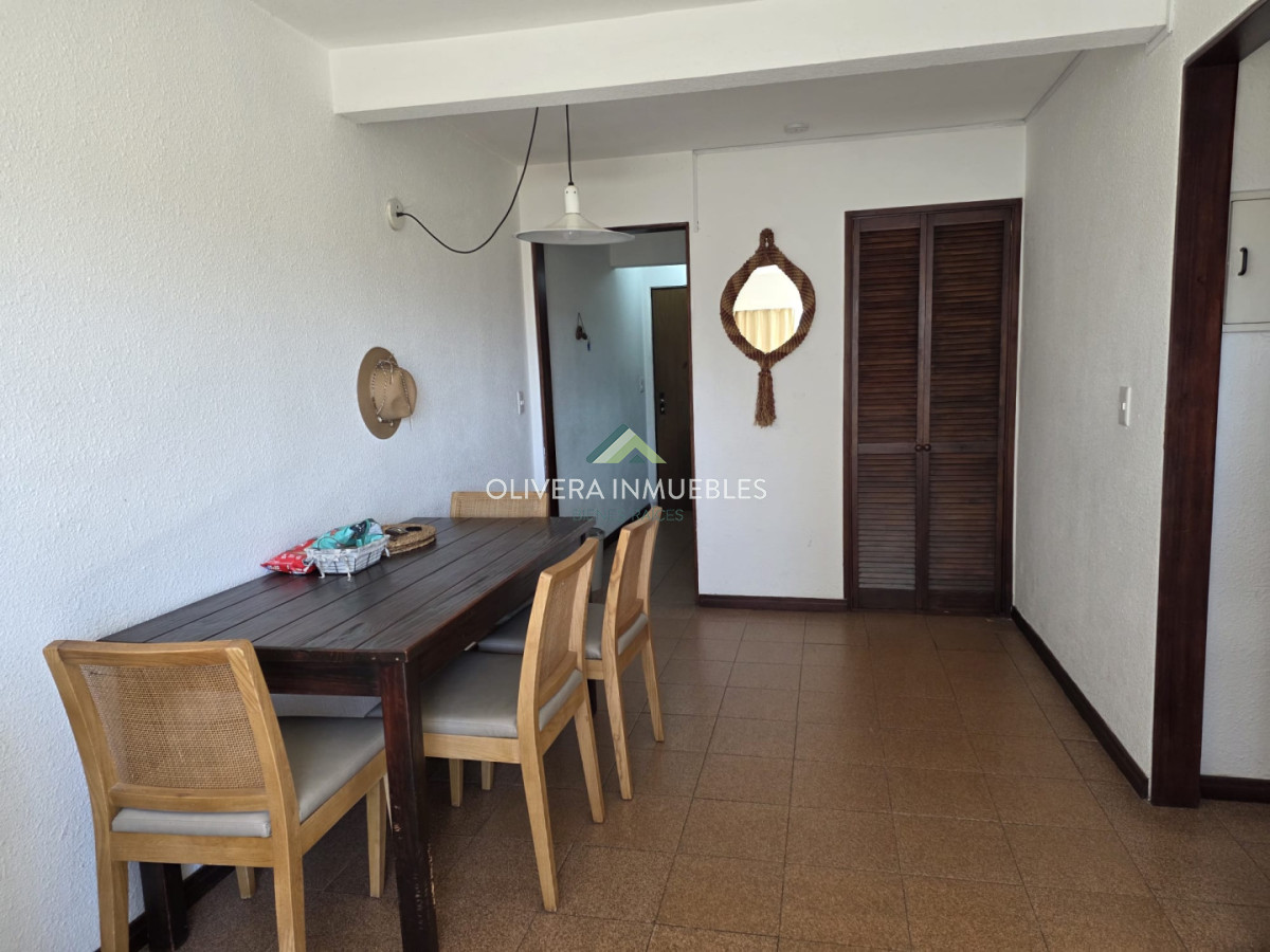 Apartamento ID.13923 - Apartamento en Punta del Este, Roosevelt