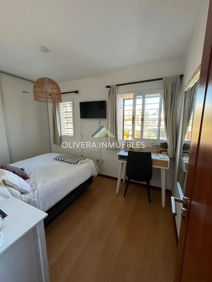 Apartamento ID.13653 - Apartamento de 1 dormitorio en venta