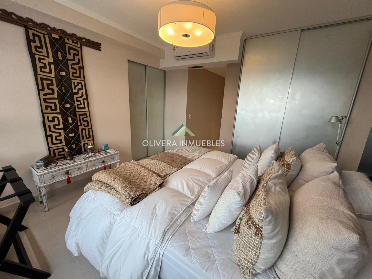Apartamento ID.13713 - Apartamento en venta a pasos del mar, Punta del Este