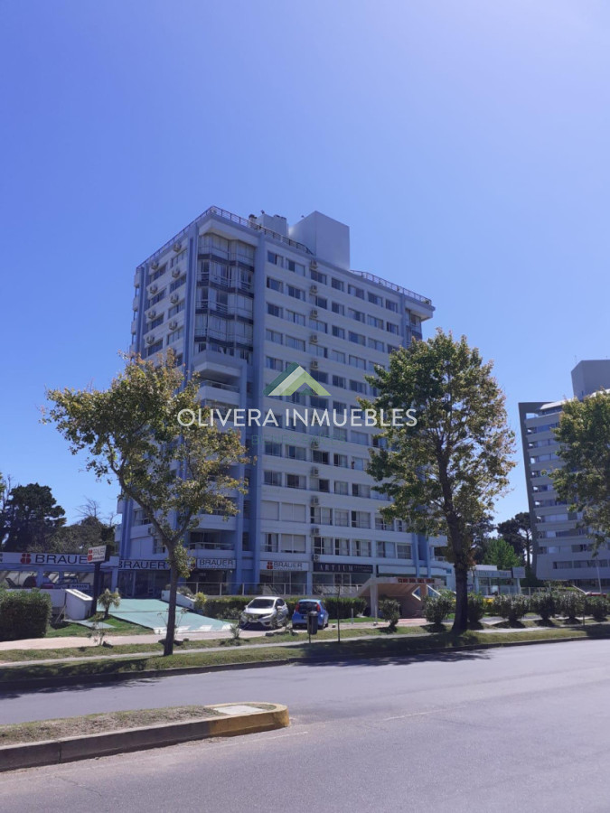 Apartamento ID.13923 - Apartamento en Punta del Este, Roosevelt