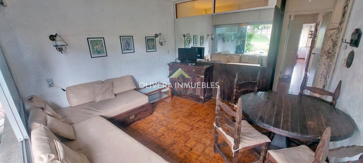 Apartamento ID.9517 - Atención !! Apartamento Complejo en Arcobaleno - Baño Totalmente Nuevo !!