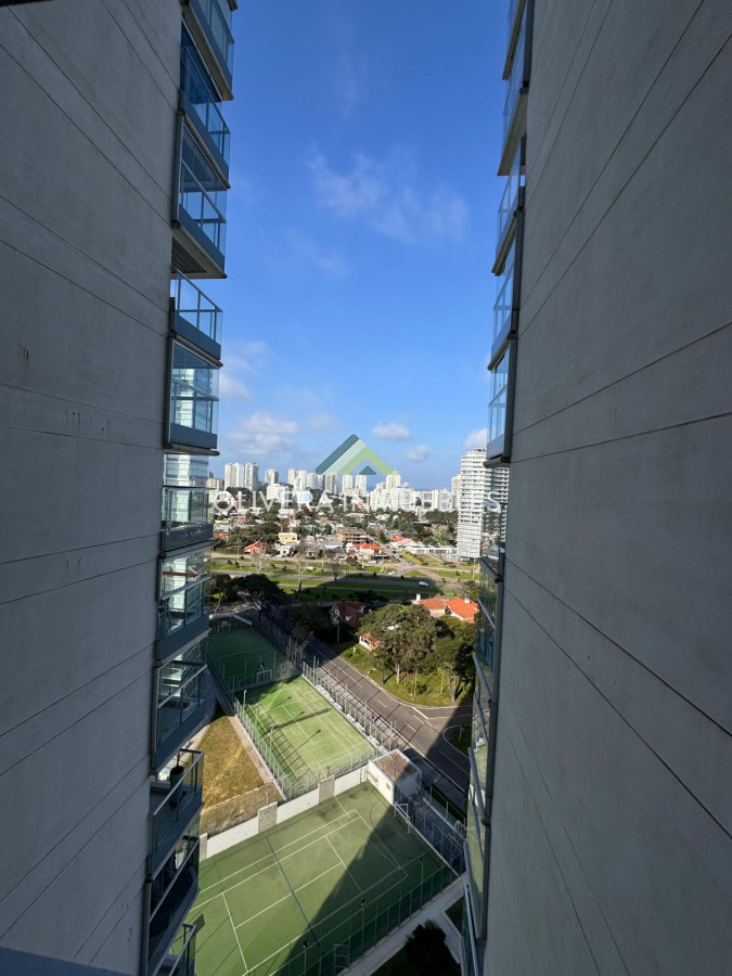 Apartamento ID.12684 - Apartamento en venta de 2 dormitorios en edificio Miami Boulevard