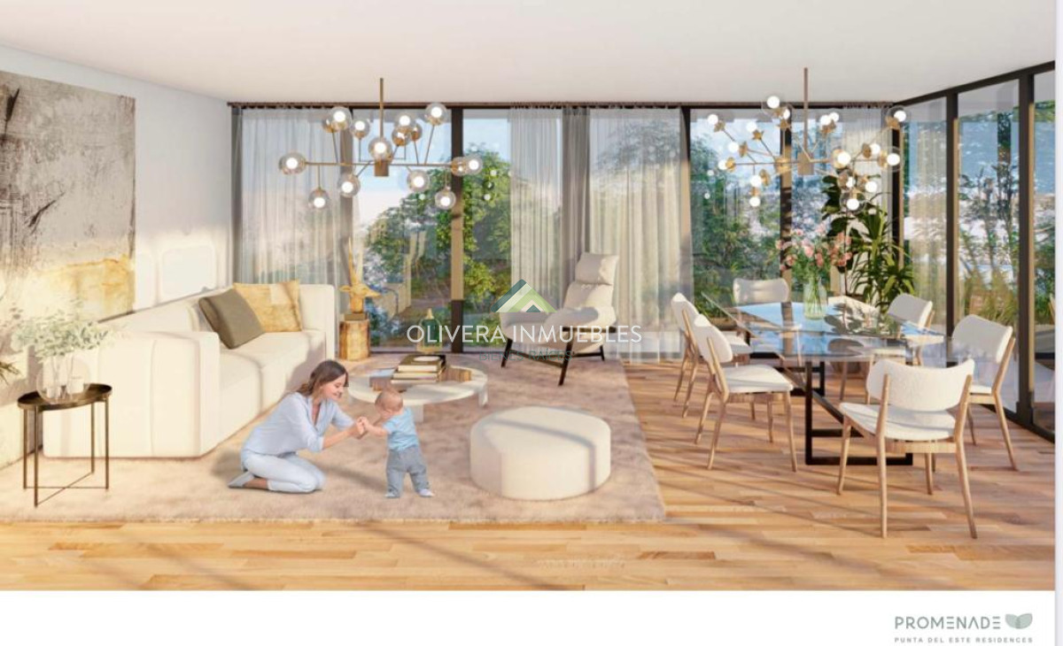 Apartamento ID.9415 - Apartamento en venta de 2 dormitorios