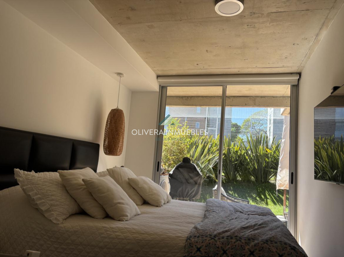 Apartamento ID.13842 - Apartamento en venta a cuadras de Playa Mansa, Punta del Este