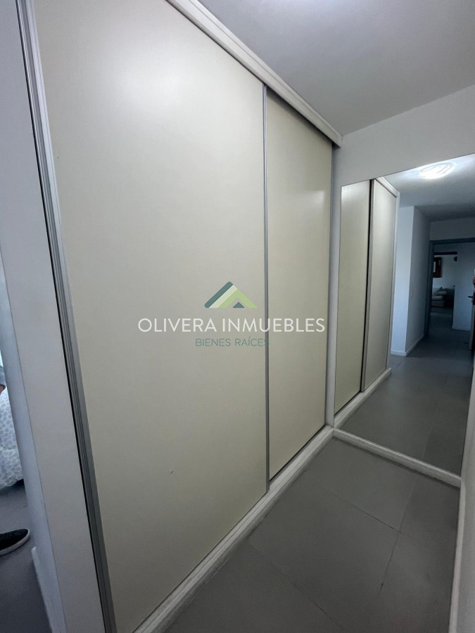 Apartamento ID.13689 - Apartamento en venta, 2 dormitorios en La Pastora, Punta del Este