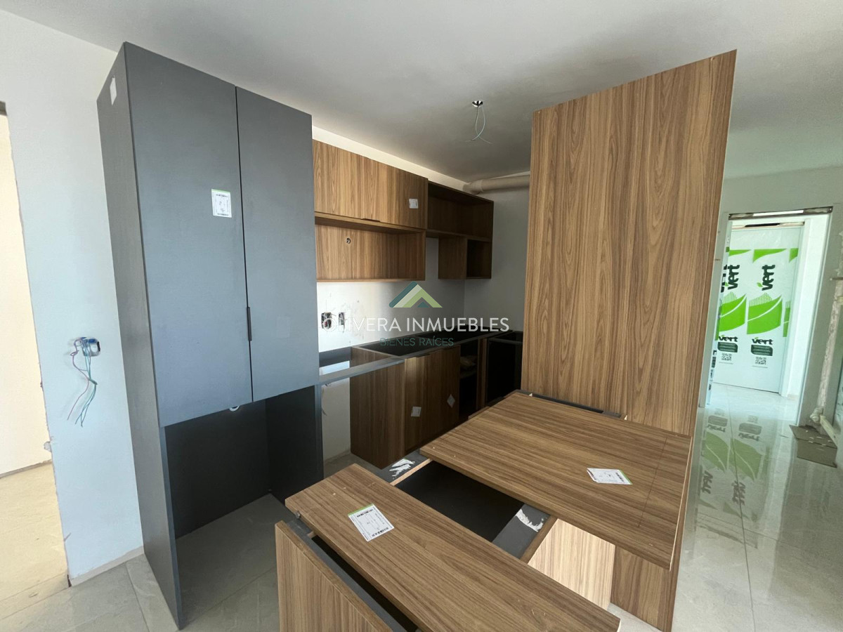 Apartamento ID.13694 - Apartamento en venta a estrenar en View Brava