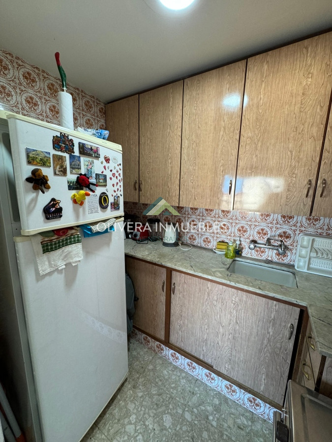 Apartamento ID.11465 - Apartamento en venta de 1 dormitorio y medio en Punta del Este
