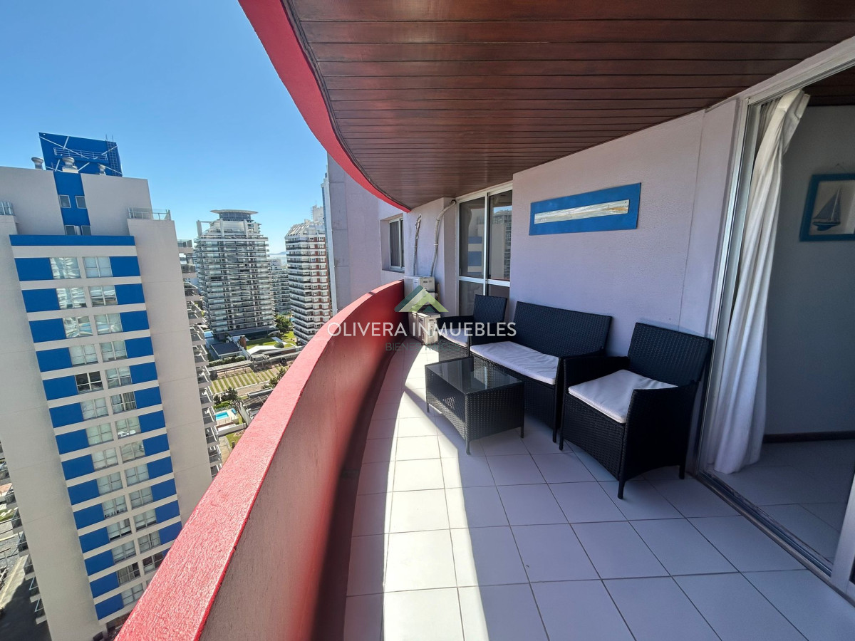 Apartamento ID.12943 - Apartamento en venta 2 dormitorios