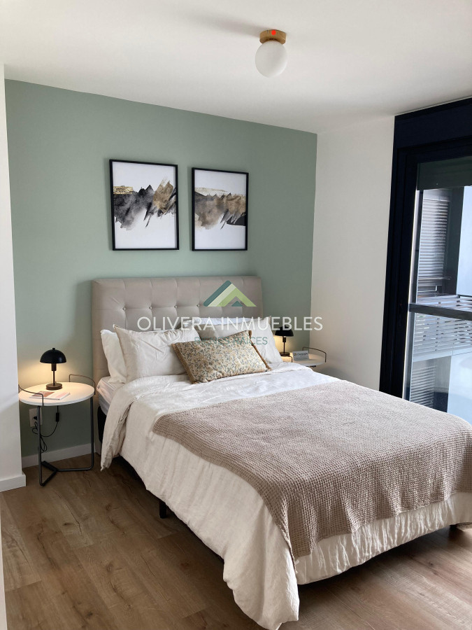 Apartamento ID.12933 - Apartamento en venta 2 dormitorios