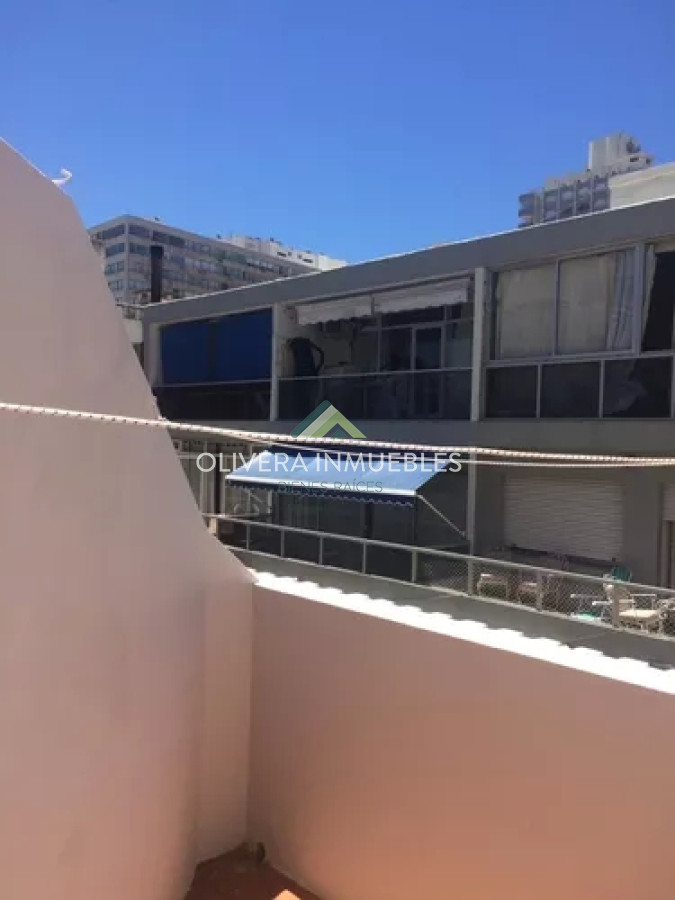 Apartamento ID.10324 - Venta de apartamento en Punta del este 