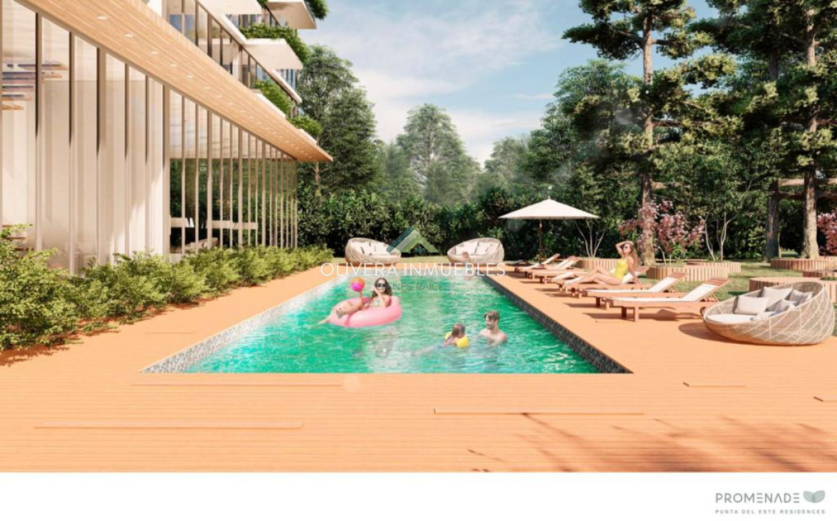 Apartamento ID.9415 - Apartamento en venta de 2 dormitorios
