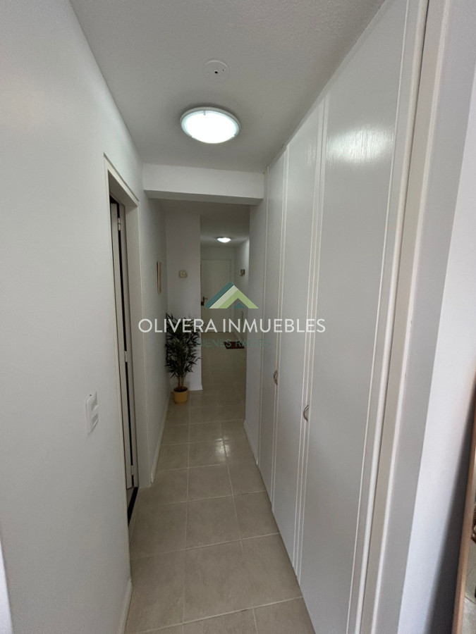 Apartamento ID.13926 - Hermoso monoambiente full amenities en alquiler 