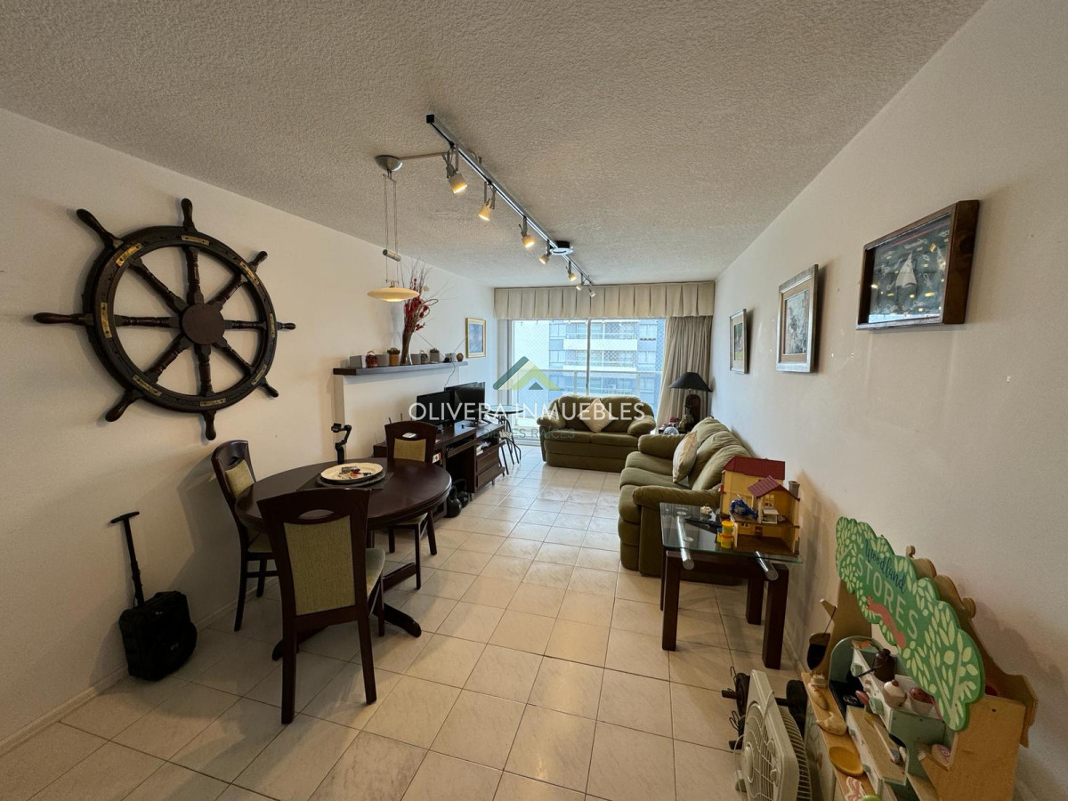 Apartamento ID.9208 - Apartamento en Venta-Punta del Este