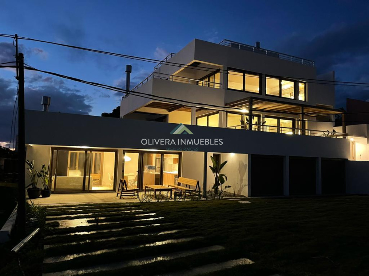 Apartamento ID.9633 - ALQUILER INVERNAL EN LA BARRA ESPECTACULAR!