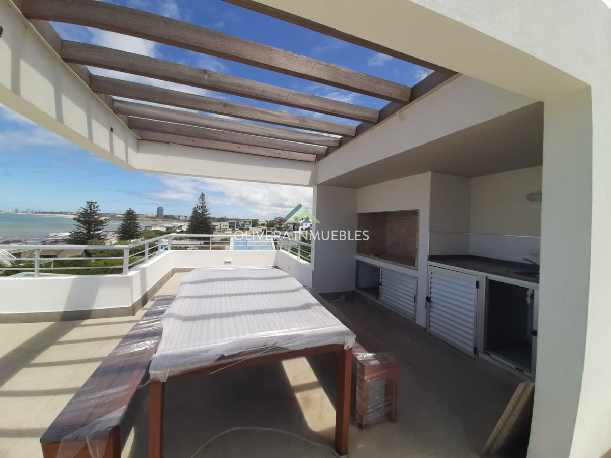 Apartamento ID.9633 - ALQUILER INVERNAL EN LA BARRA ESPECTACULAR!