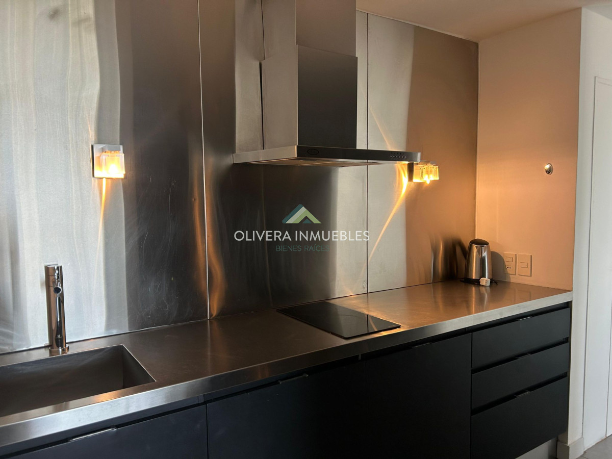 Apartamento ID.11853 - Apartamento de 2 Dormitorios en venta en edificio Yoo