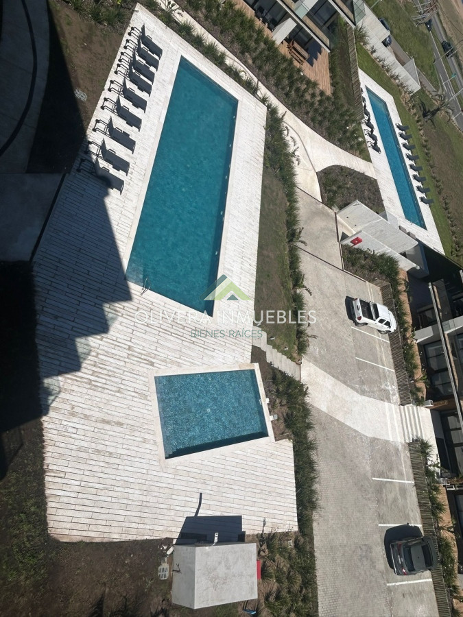 Apartamento ID.12778 - Apartamento en venta 2 dormitorios Playa Mansa Punta del Este 