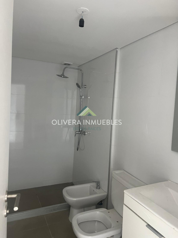 Apartamento ID.7577 - Venta Monoambiente en Malvin a estrenar y varios amenities.