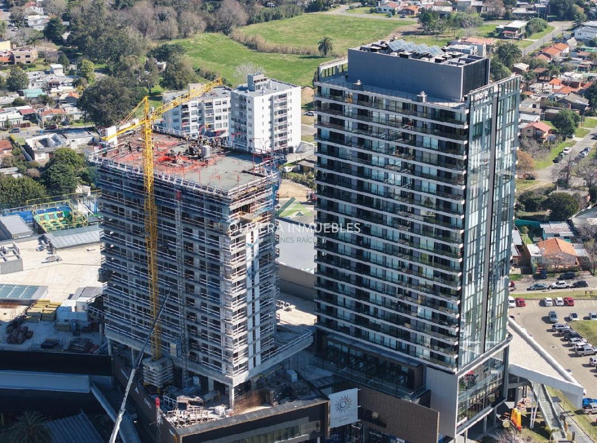 Apartamento ID.13755 - Apartamentos en venta, Atlantico Punta del Este