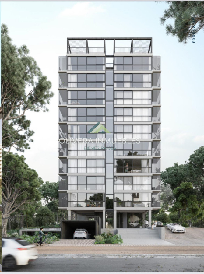 Apartamento ID.13821 - Apartamentos en venta, Cantegil Punta del Este