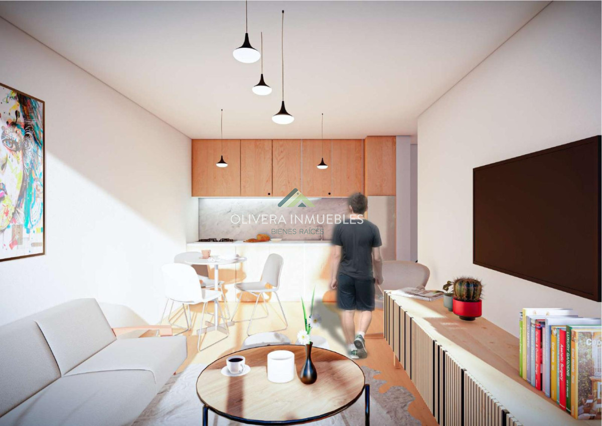 Apartamento ID.13873 - Apartamento en venta, edificio Edna Punta del Este 