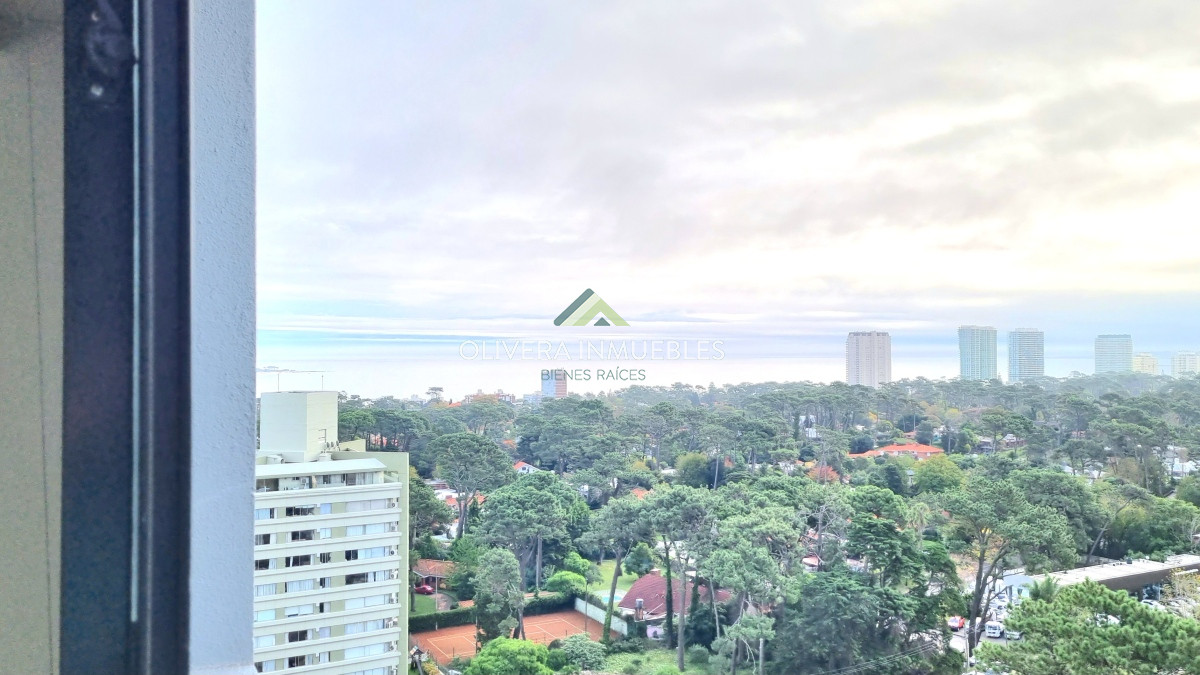 Apartamento ID.10528 - Venta de apartamentos de 2 dormitorios, en excelente ubicación, 