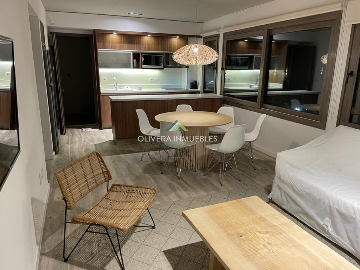 Apartamento ID.9633 - ALQUILER INVERNAL EN LA BARRA ESPECTACULAR!