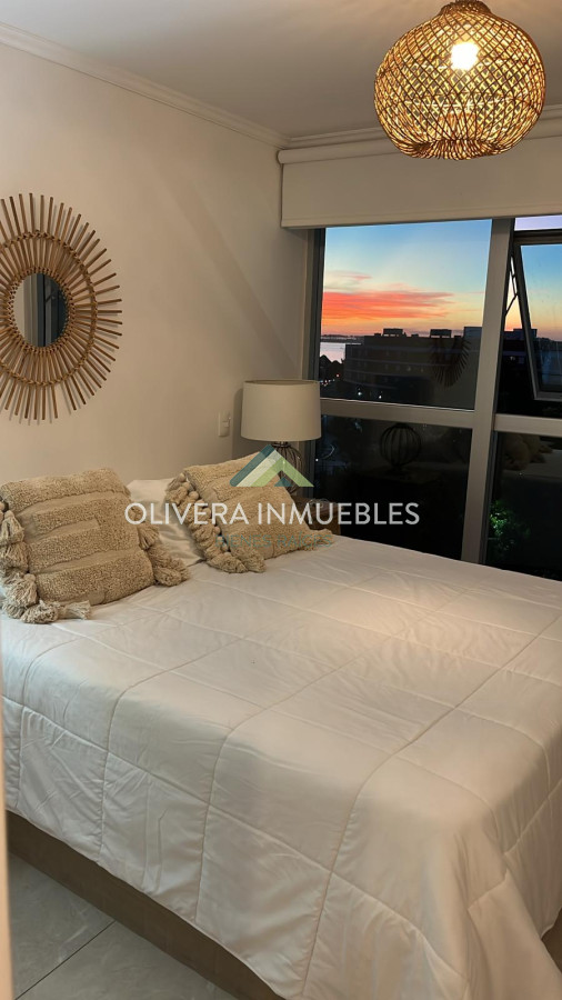 Apartamento ID.11403 - Apartamento en venta Miami Boulevard Torre 2, Punta del Este