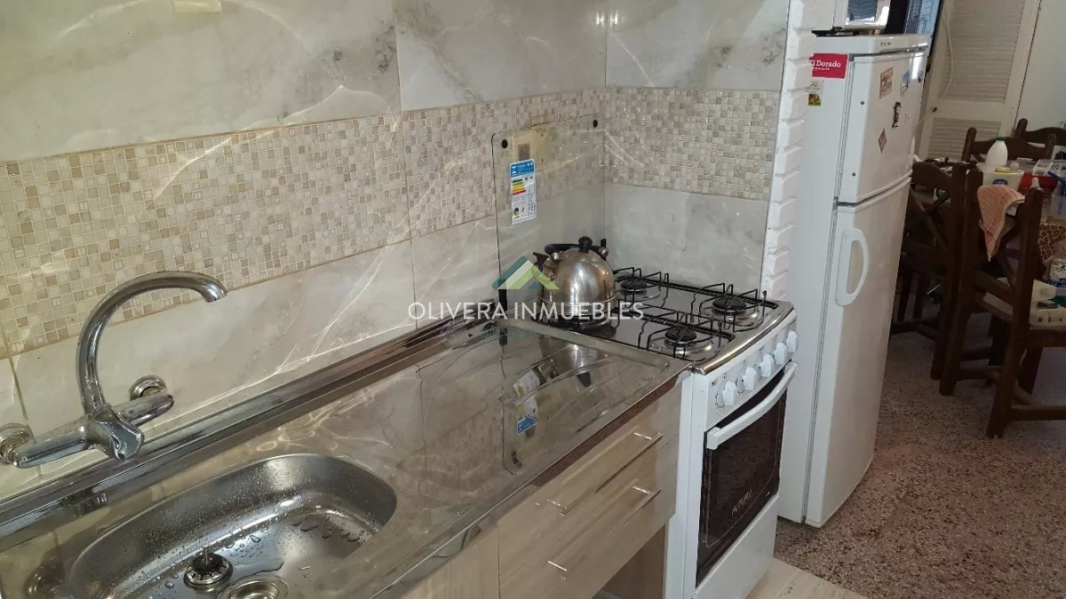 Apartamento ID.9997 - Monoambiente en Venta-Aidy Grill