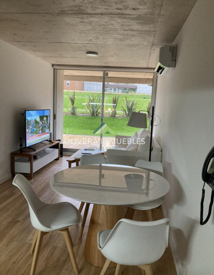 Apartamento ID.13842 - Apartamento en venta a cuadras de Playa Mansa, Punta del Este