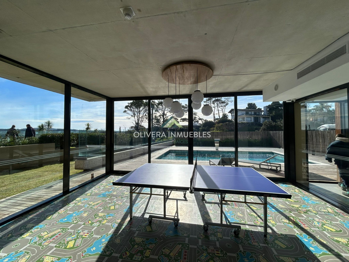 Apartamento ID.13547 - Venta apartamento a estrenar en Walmer Lagoon