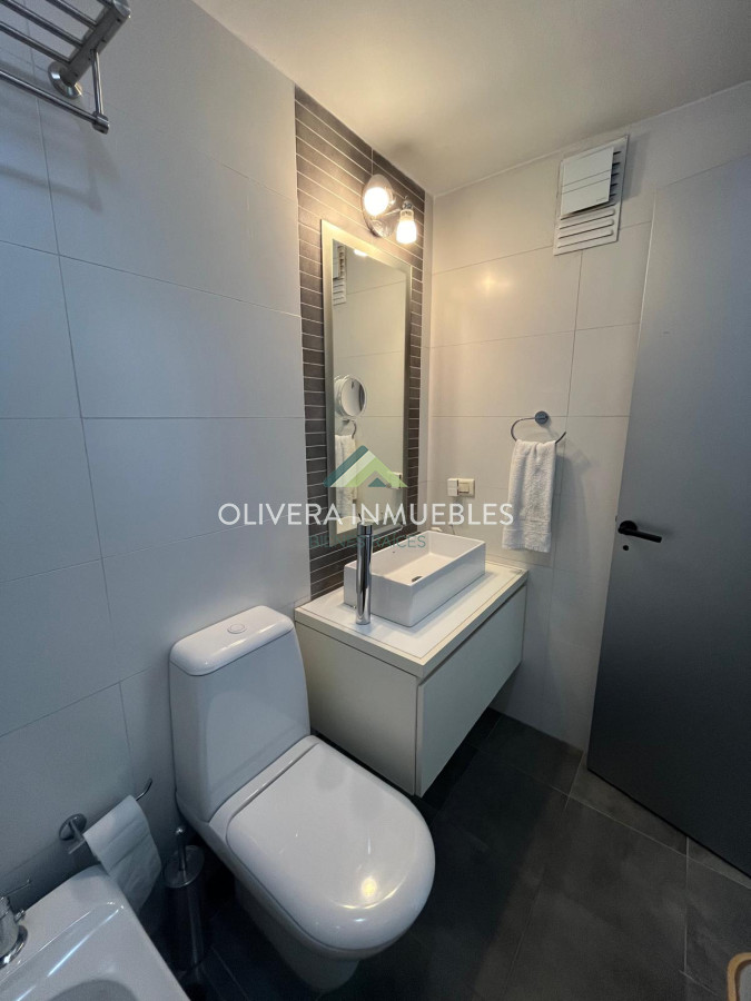 Apartamento ID.13689 - Apartamento en venta, 2 dormitorios en La Pastora, Punta del Este