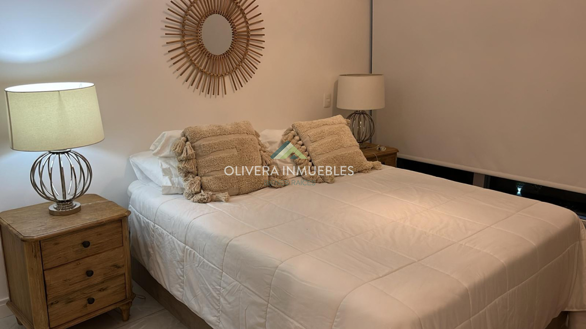 Apartamento ID.11403 - Apartamento en venta Miami Boulevard Torre 2, Punta del Este