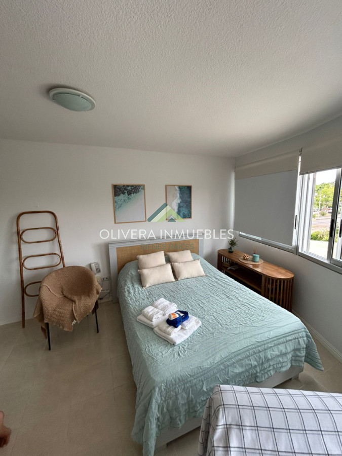 Apartamento ID.13926 - Hermoso monoambiente full amenities en alquiler 
