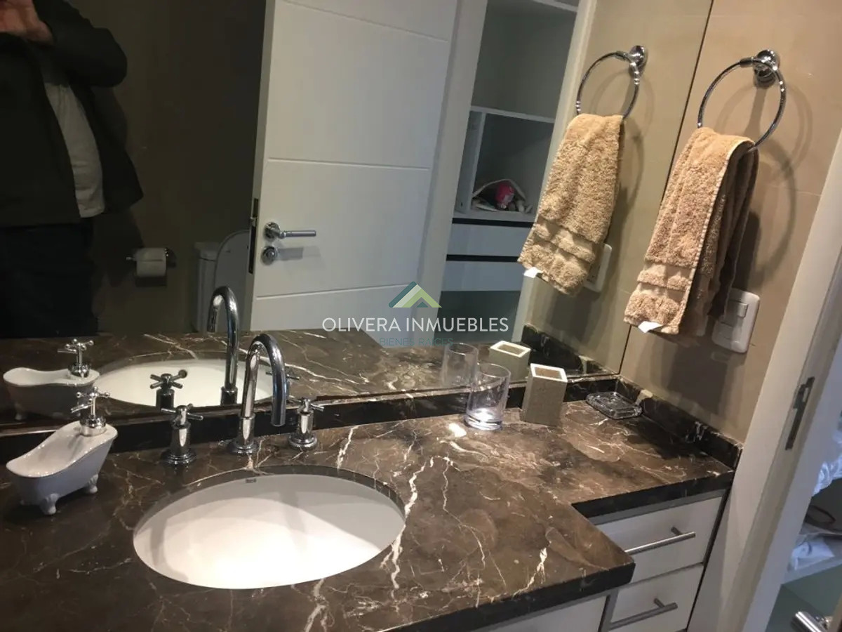 Apartamento ID.10628 - Apartamento en alquiler de temnporada o venta -Punta del Este