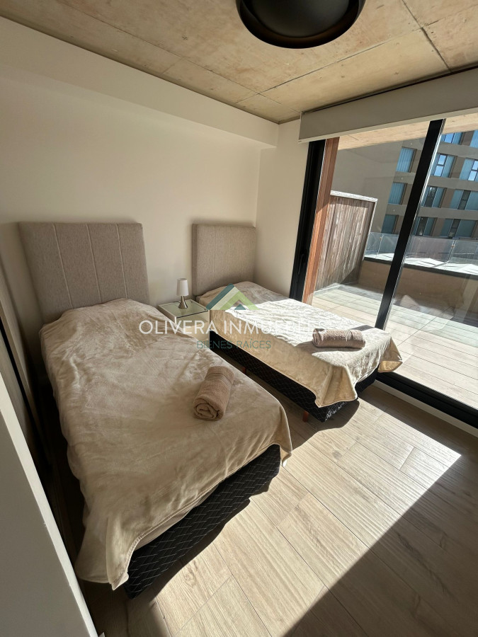 Apartamento ID.13547 - Venta apartamento a estrenar en Walmer Lagoon