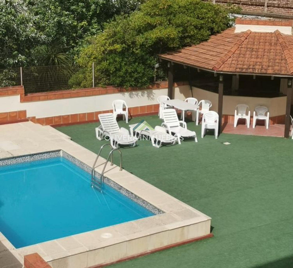 Apartamento ID.11989 - Apartamento en venta 2 dormitorios con vista al mar, Punta del Este