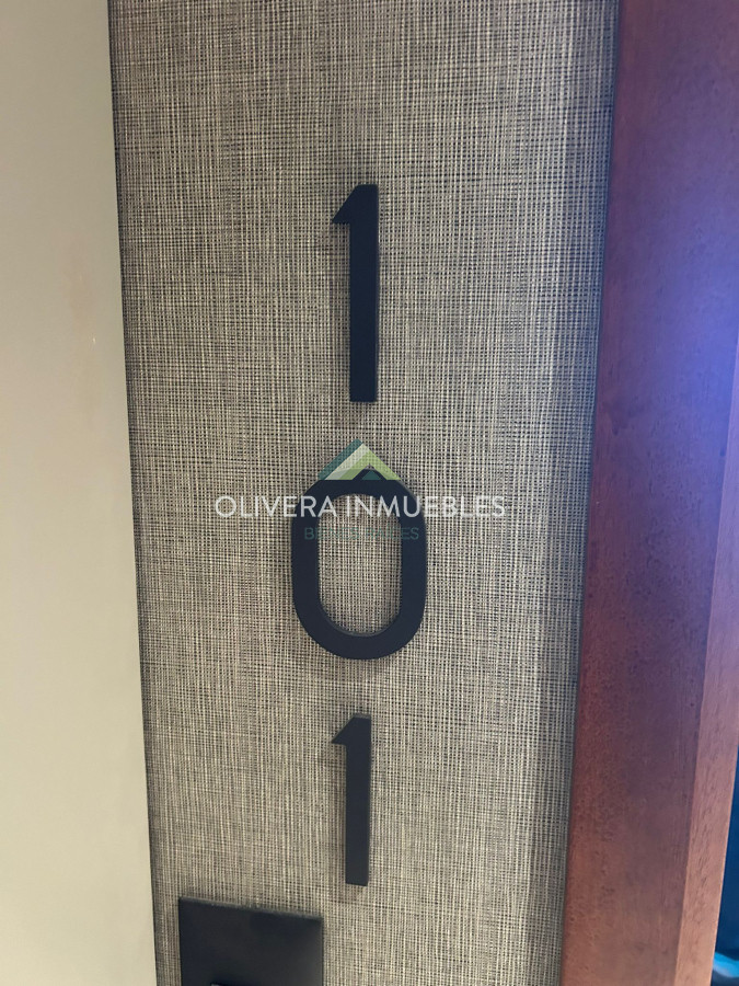 Apartamento ID.13547 - Venta apartamento a estrenar en Walmer Lagoon