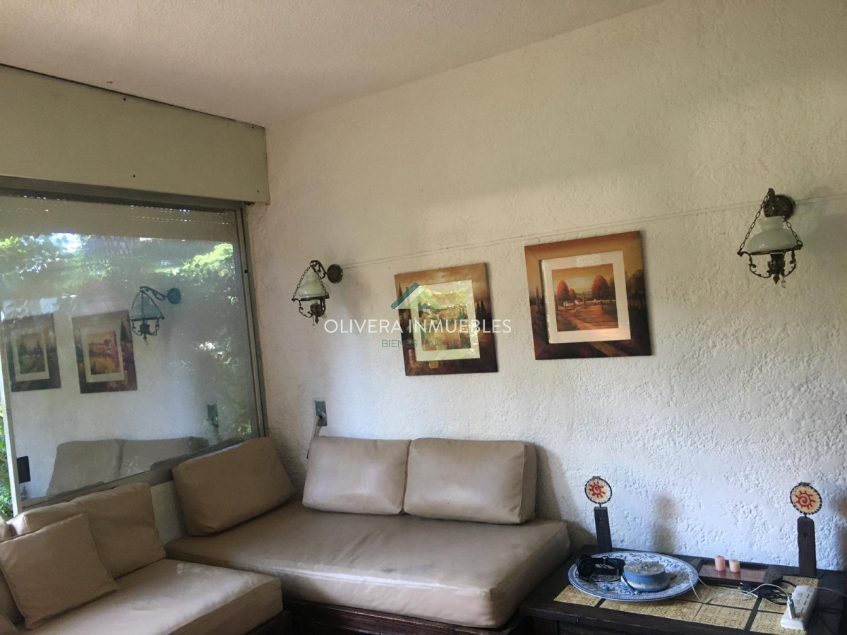 Apartamento ID.9517 - Atención !! Apartamento Complejo en Arcobaleno - Baño Totalmente Nuevo !!